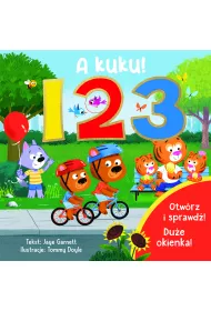 A kuku! 123