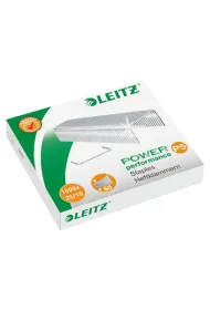 Esselte Zszywki galwanizowane 25/10 1000 szt.
