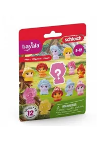 Figurka mini Bayala Grzybek bobas mix