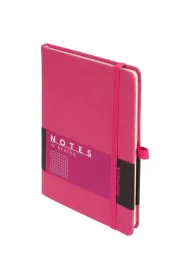 Antra Notes Memofix B6 kratka