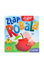 Z�ap Robala Alexander
