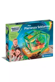 Szklarnia Clementoni