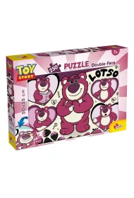 Puzzle Df Plus 250 Toy Story - Mi� Tuli� Lisciani
