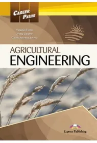 Career Paths. Agricultural Engineering. Student's Book + kod