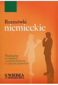 ROZMOWKI NIEMIECKIE-WIEDZA POWSZECHNA