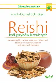 Reishi kr�l grzyb�w leczniczych