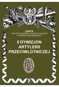 5 dywizjon artylerii przeciwlotniczej