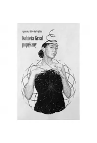 Kobieta Graal pop�kany