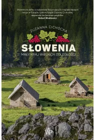 S�owenia Ma�y kraj wielkich odleg�o�ci