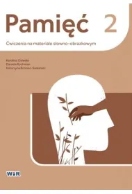 Pami�� �wiczenia na materiale s�owno obrazkowym 2