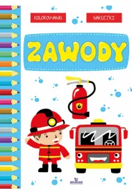 Zawody