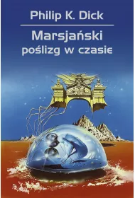 Marsja�ski po�lizg w czasie