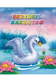 Brzydkie kacz�tko