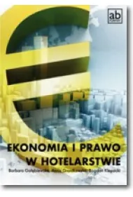 Ekonomia i prawo w hotelarstwie