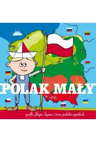 God�o, flaga, hymn i inne polskie symbole
