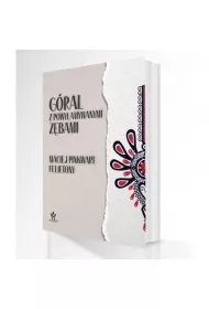 G�ral z powy�amywanymi z�bami
