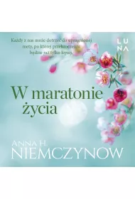 Audiobook W maratonie ycia mp3