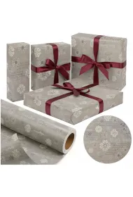 PaperHit Papier �nie�ynka Merry Christmas X-Strong 38cmx20m