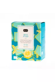 Paper & Tea Mint Julep Herbata zielona Bio