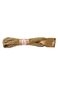 Aliga Sznurek jutowy 5 mmx5 m