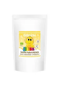 Biominki Kaszka kukurydziana 200 g Bio