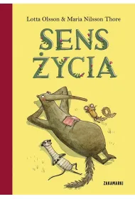 Sens �ycia