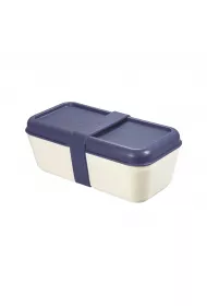Milan Pojemnik prostok�tny na lunch 0.75 l