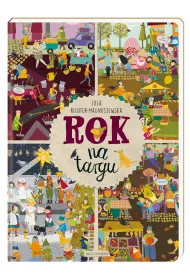 Rok na targu