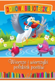 Wiersze i wierszyki polskich poet�w