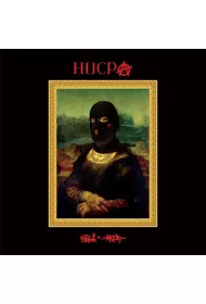 CD Hucpa (Digipack)