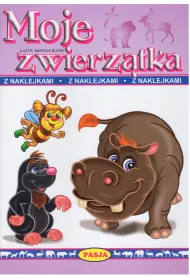 Moje zwierz�tka