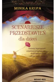 Scenariusze przedstawie dla dzieci
