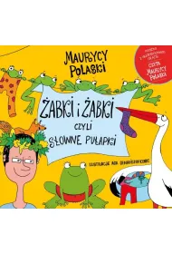 �abki i �abki, czyli s�owne pu�apki