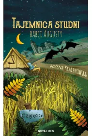 Tajemnica studni babci Augusty