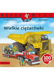Maszyny i pojazdy. Wielkie ci�ar�wki