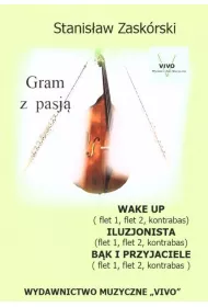 Gram z pasj� Wake Up