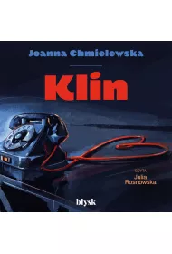 Audiobook Klin mp3