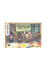 Fisher-Price. Little People Collector 4-pak figurek