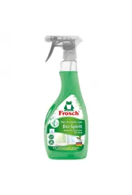 Frosch Pyn do mycia szyb Bio Spirit 500 ml