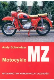 Motocykle mz