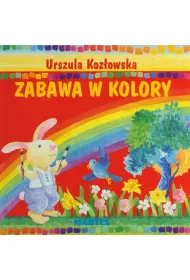 Zabawa w kolory