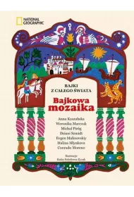 Bajkowa mozaika * *