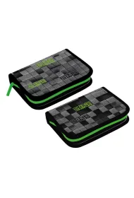 Pi�rnik 1zamek 2klapki bez wyposa�enia Game2 STARPAK 576272
