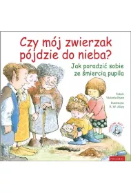 Czy m�j zwierzak p�jdzie do nieba?