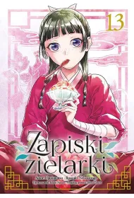 Zapiski zielarki #13