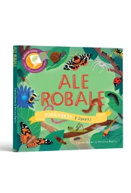 Ale Robale. Pod�wietl i Odkryj