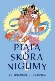 eBook Pita skra Nigumy mobi epub