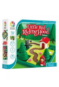 Smart Games Little Red Riding Hood (ENG) IUVI Games