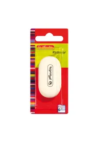 Herlitz Gumka owalna