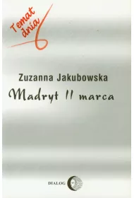 Madryt 11 marca